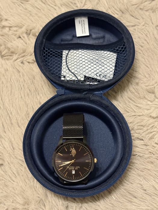 Часовник U.S. Polo Assn