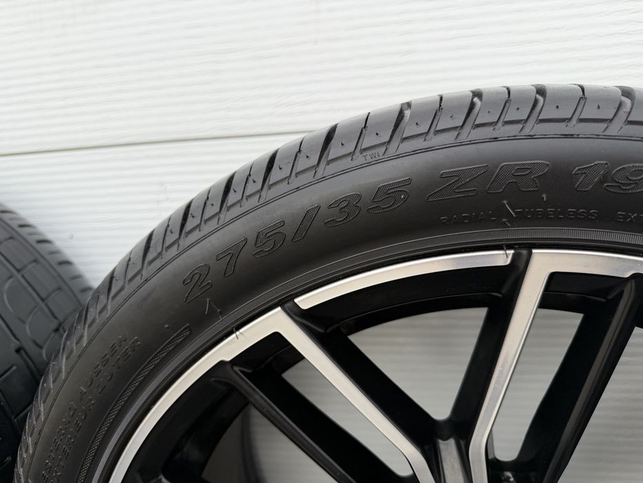 Джанти за бмв BMW “19” Спорт пакет