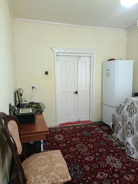 Дом !Мирабад туманида/Ок Уй махалла /Файзабад га етмасдан