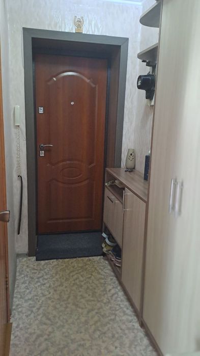 Продам  однокомнатную квартиру