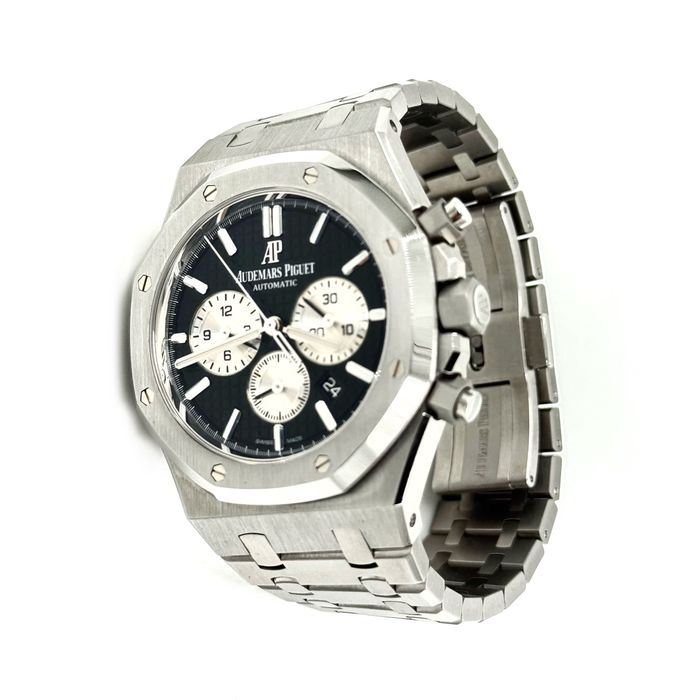 Audemars Piguet Royal Oak Chronograph