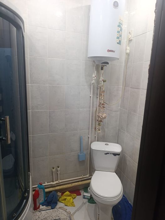 Продажа дом с центральным отоплением