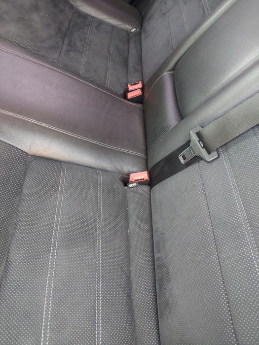 Vând Ford Mondeo MK4 2008