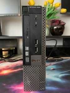 Vand sistem pc Dell 9020 mini.