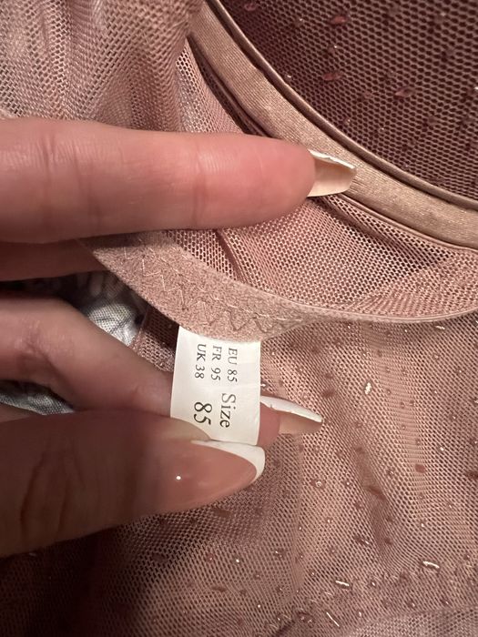 Дамско бельо от Турция