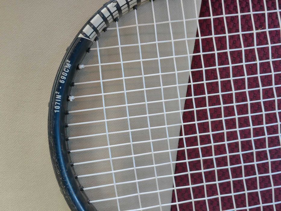 Racheta tenis de camp Fischer