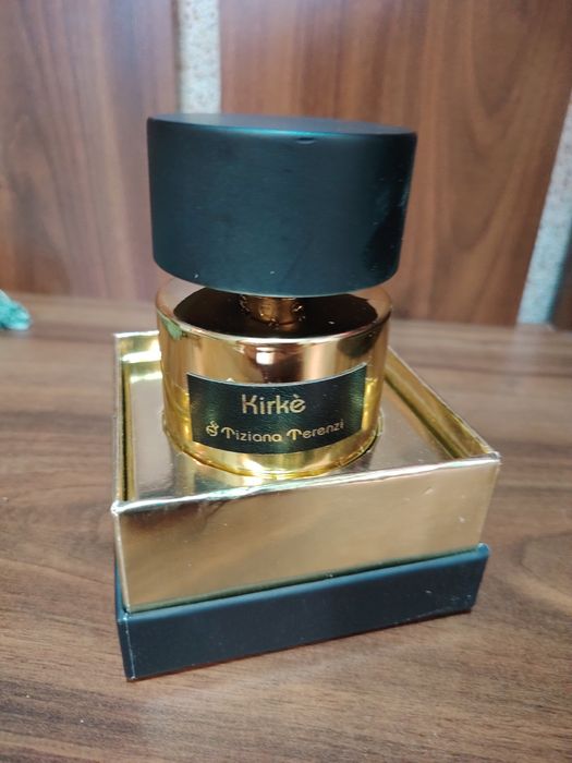 Tiziana Terenzi 100 ml.