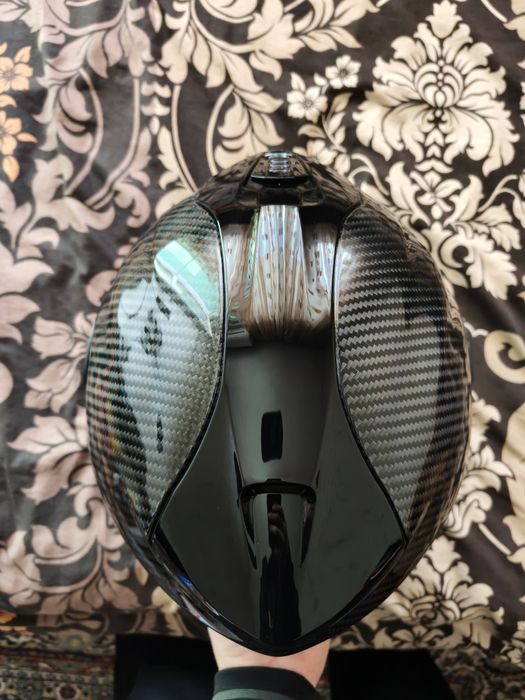 Каска за мотор Scorpion Exo-1400 Evo Carbon Air
