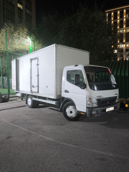 Вывоз мусора Алматы