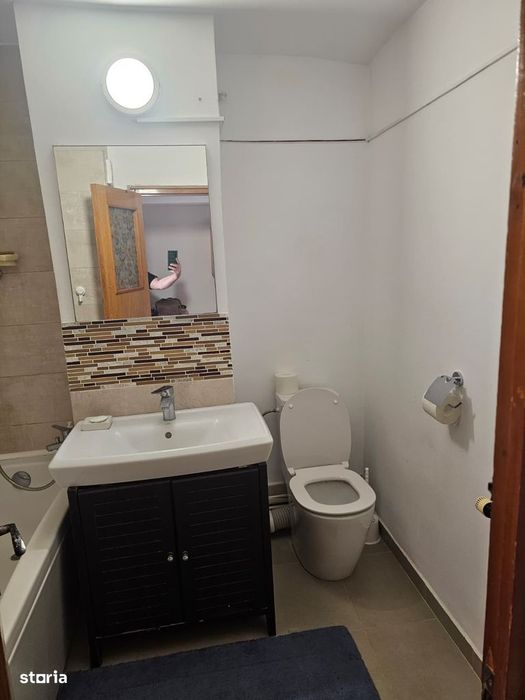 Apartament 3 camere micro 11,  in spatele Tribunalului Nou, Targoviste