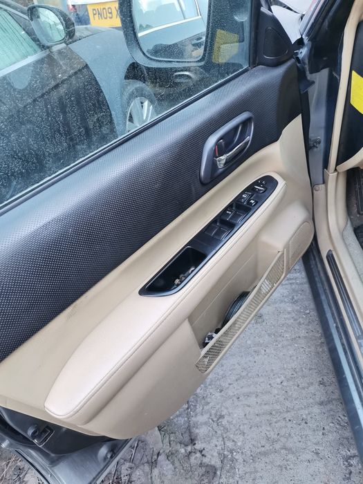 Subaru Forster SG9 2.5XT Pachet Full