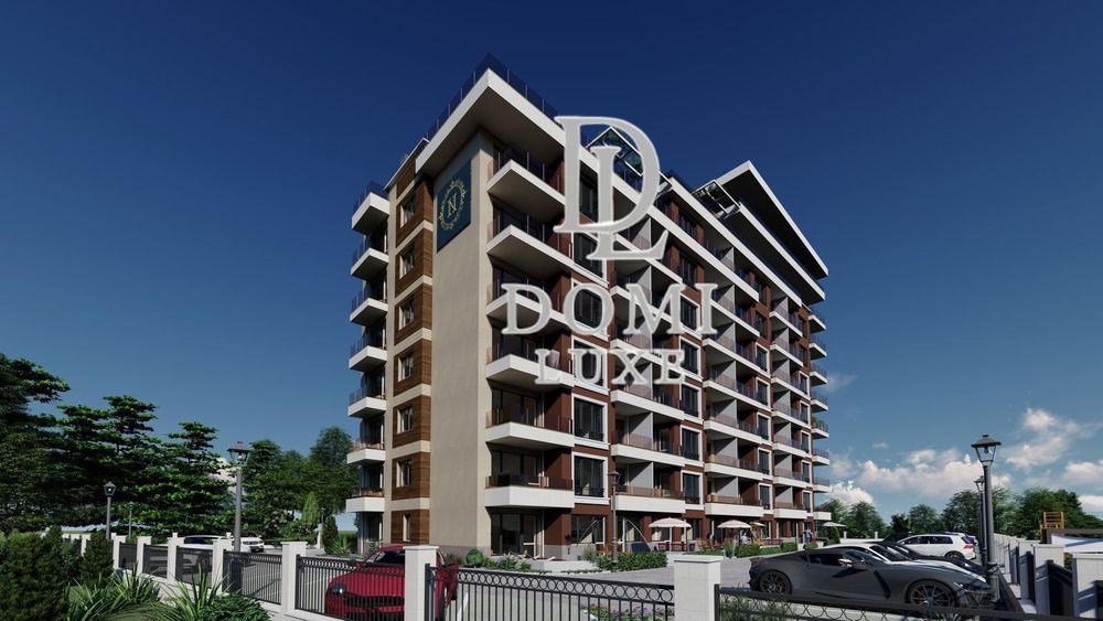 3-стаен в Варна-Виница площ 106 цена 225000