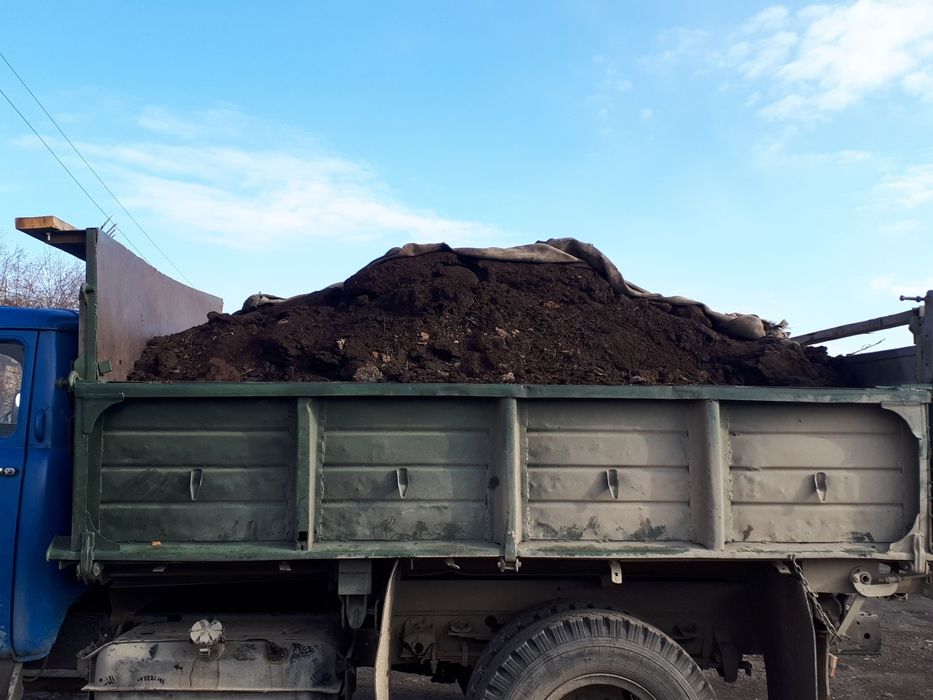 Баласт,песок,перегной