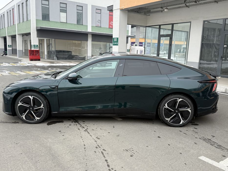 Robocar JY/07 AWD (Dual Motor) — Premium Elektromobil