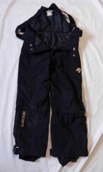 SupraPantaloni Descente Junior 12/140