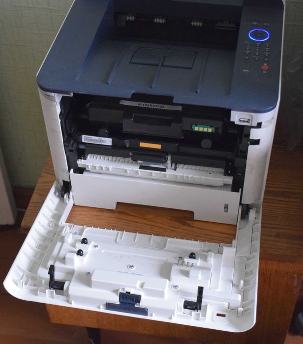 Xerox Phaser 3330