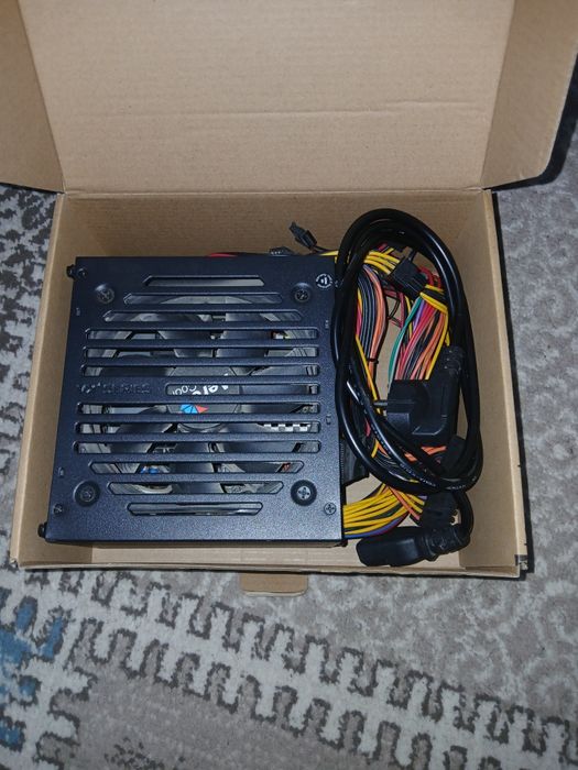 Продам блок питания  500Вт