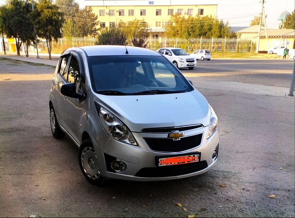 Спарк сотилади радной краска