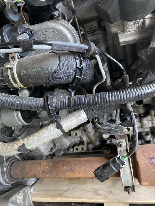 Injectoare Ford Mondeo MK 5 1.5 tdci euro 6 2016