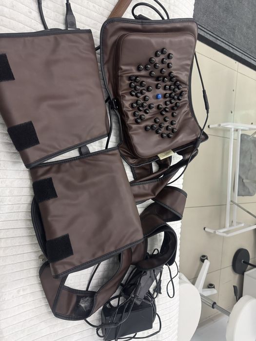 Аппараты для салона