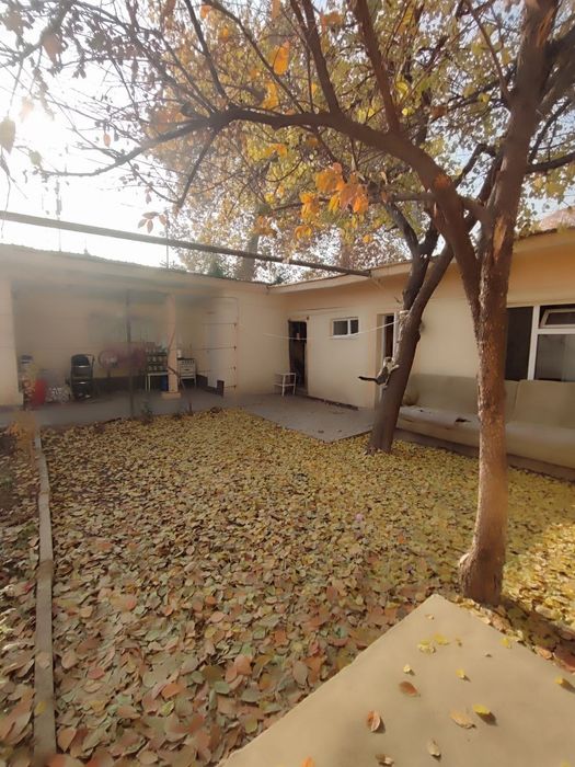 Продается дом участок