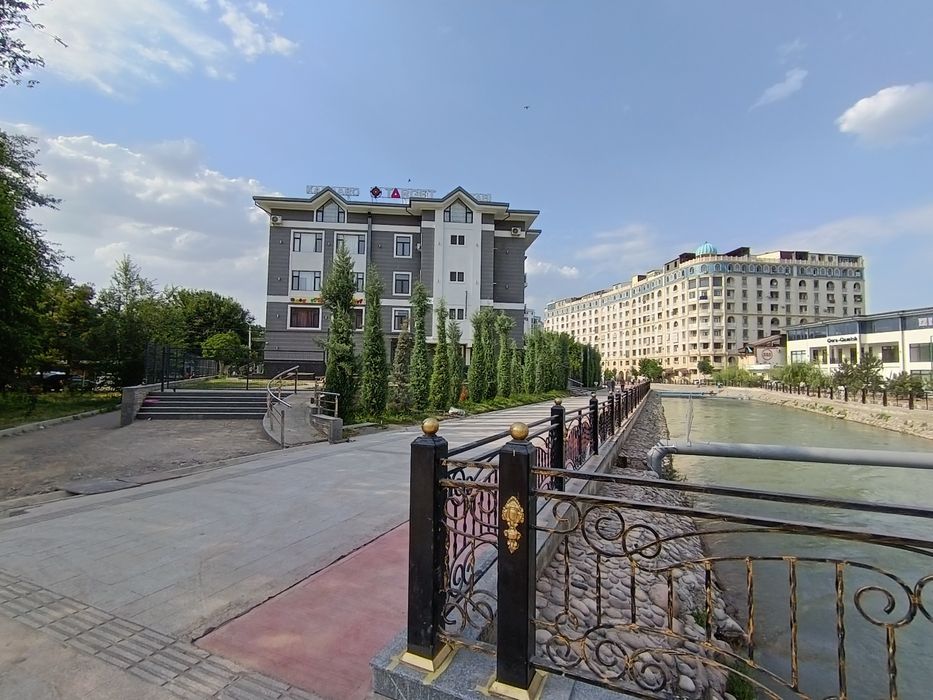 2-комн. квартира, 42 м², Алмазарский район