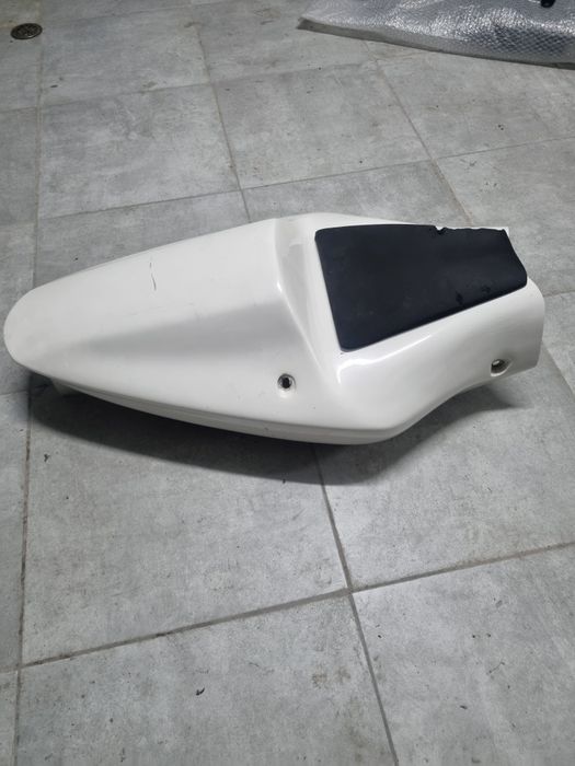 Опашка suzuki gsxr 600 k2