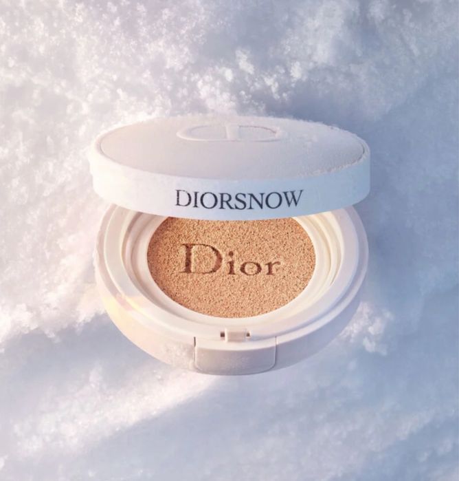 Dior Diorsnow кушон