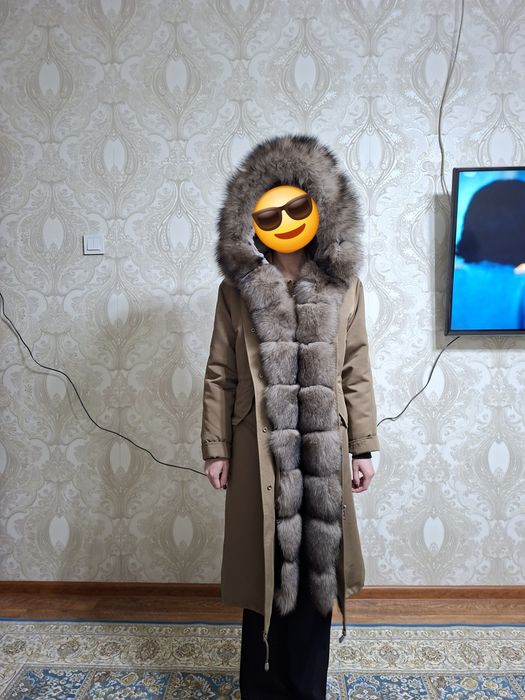 Парка продам срочно