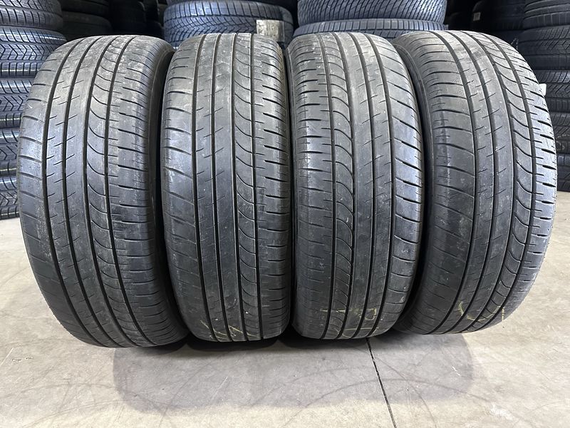 235/55/20 BRIDGESTONE 4бр