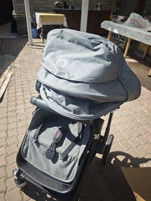 Bugaboo Lynx в идеальном состоянии