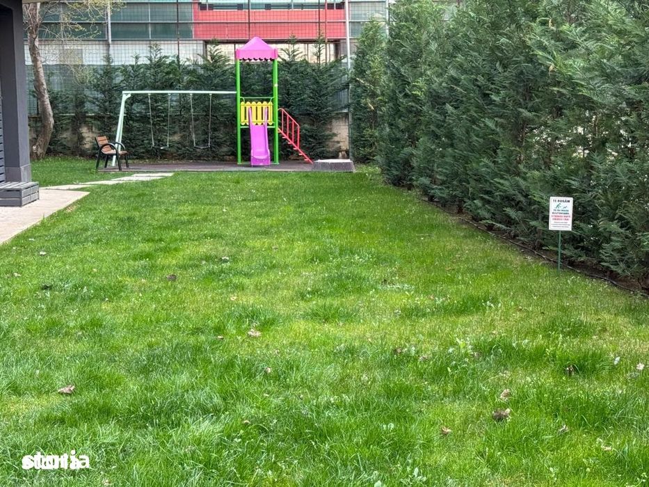 Apartament de Lux cu 3 Camere Ambience Residence Pipera - Comision 0