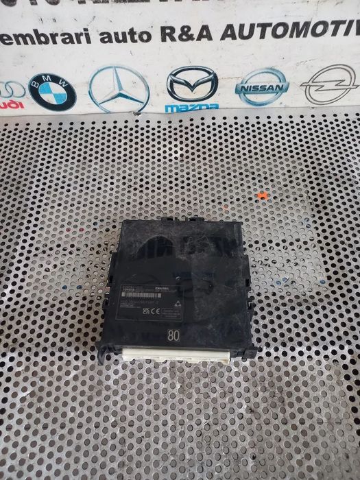Modul Smart Key Keyless Toyota Yaris Cross Yaris 4 An 2020-2021-2022-2023-2024 Cod -0D470
