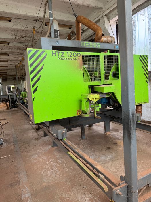 Vand utilaje cherestea