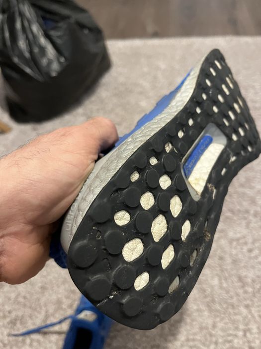 Adidas Ultraboost DNA ‘Nasa’-оригинални мъжки маратонки