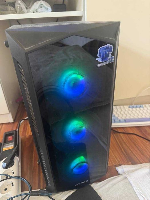 Продаю игравой компьютер