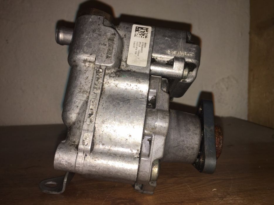 Pompa servo bmw E60/61 20D 177cp