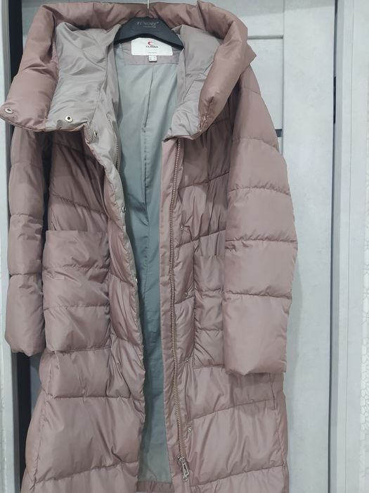 Продам пуховик, женский