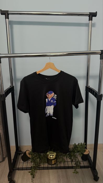 Polo Ralph Lauren мъжка тениска