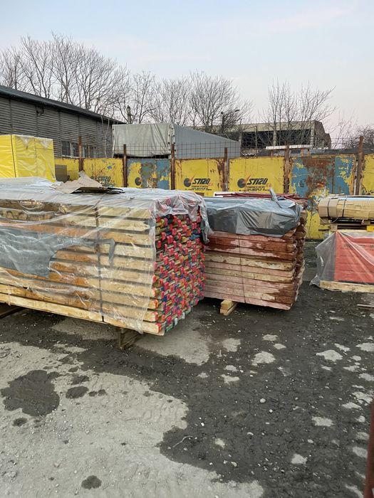 Grinda DOKA H20 Kaufmann