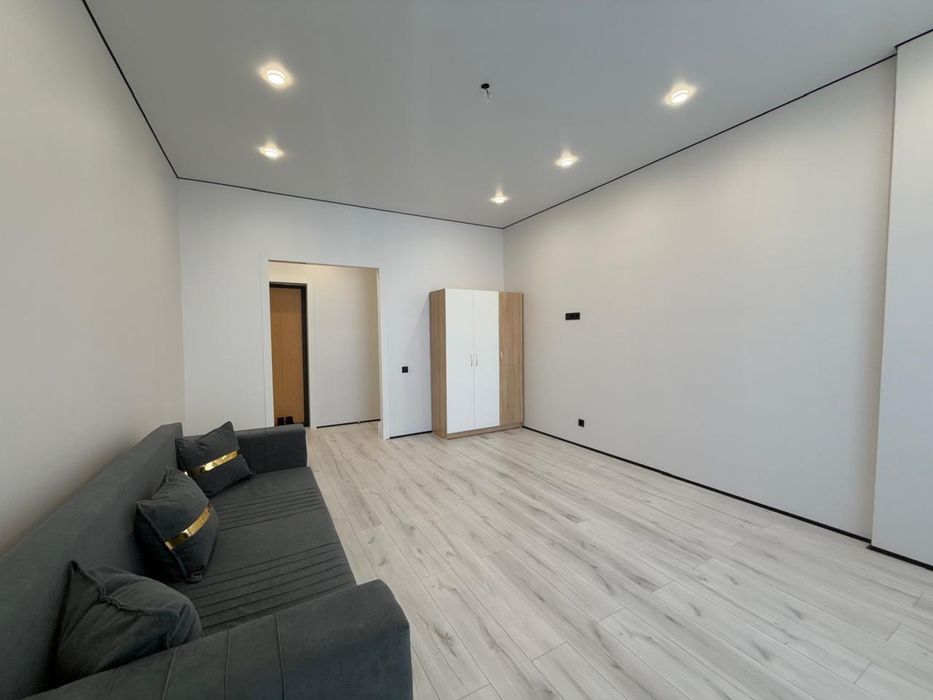 Сдам 1-ком квартиру