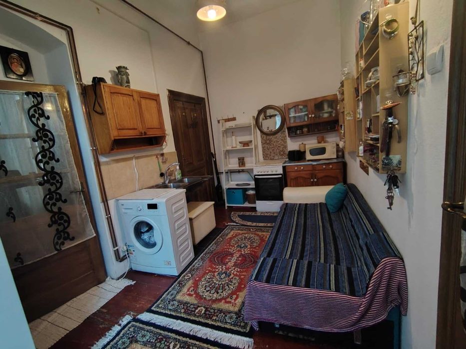 Apartament de vânzare ultracentral Arad