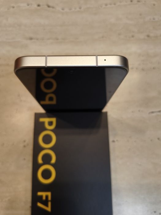 Poco F7 12/256 Gb