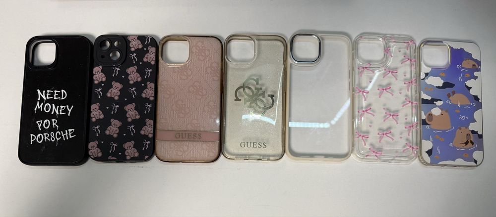 Iphone 14 128GB midnight (86% battery health)