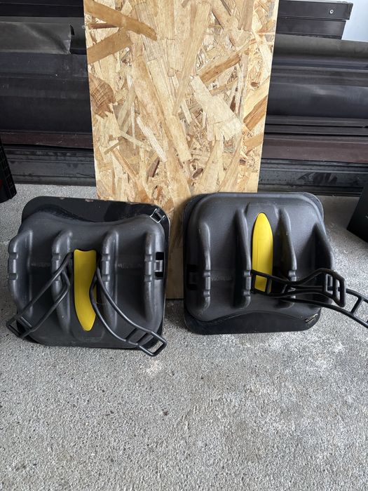 Vand suporti magnetici schiuri