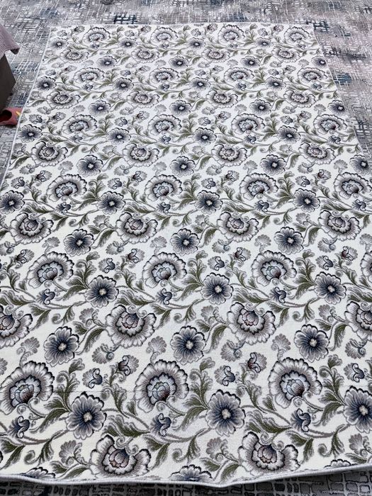 Ковер палас новый