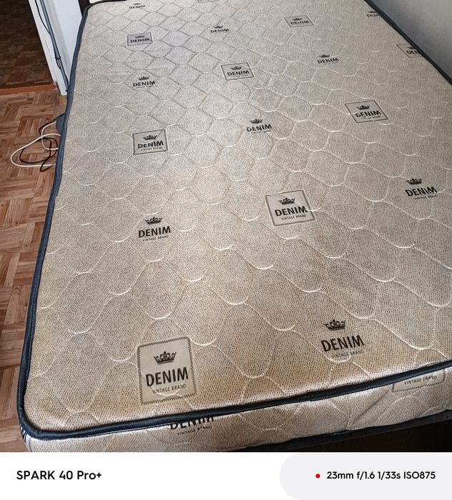 Продаётся матрас