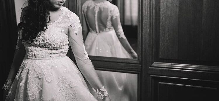 Rochie mireasa Maya Fashion