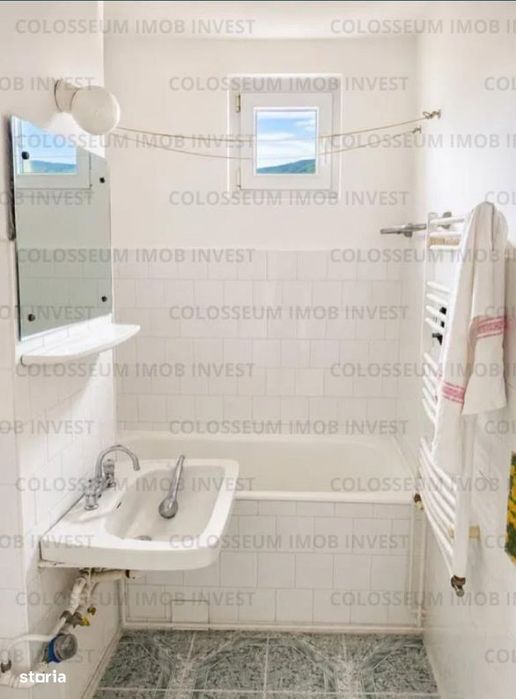 Apartament 2 camere | Etaj Intermediar | Centrul Civic