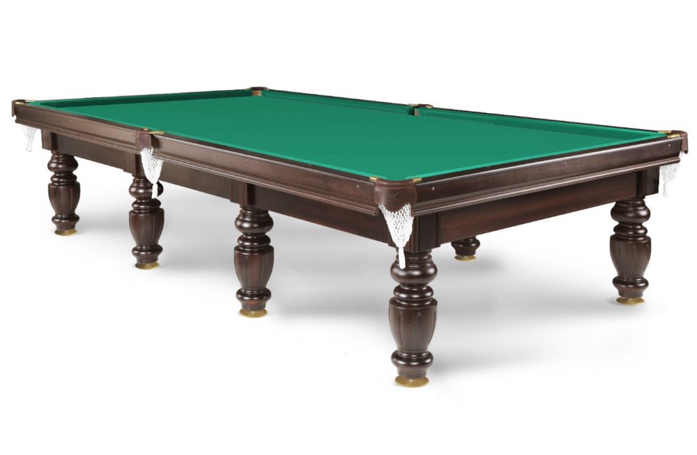 Продам новый бильярдный стол Старт